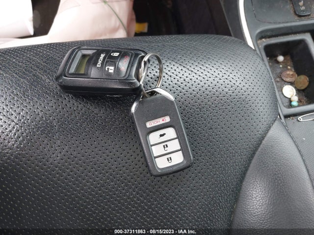 Honda Cr-v Ex-l 2015 2HKRM4H78FH623270 Image 11