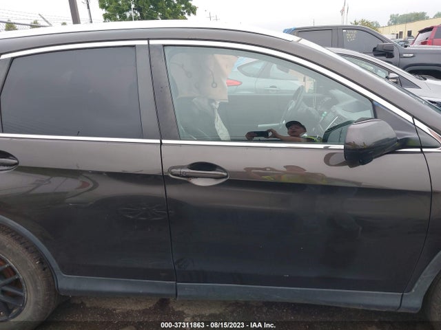 Honda Cr-v Ex-l 2015 2HKRM4H78FH623270 Image 13