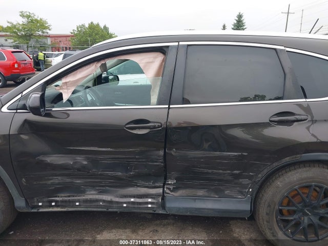 Honda Cr-v Ex-l 2015 2HKRM4H78FH623270 Image 14