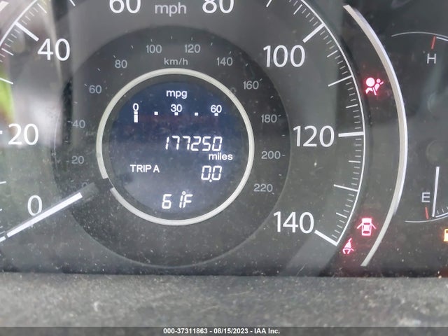 Honda Cr-v Ex-l 2015 2HKRM4H78FH623270 Image 15