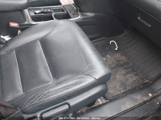 Honda Cr-v Ex-l 2015 2HKRM4H78FH623270 Image 5