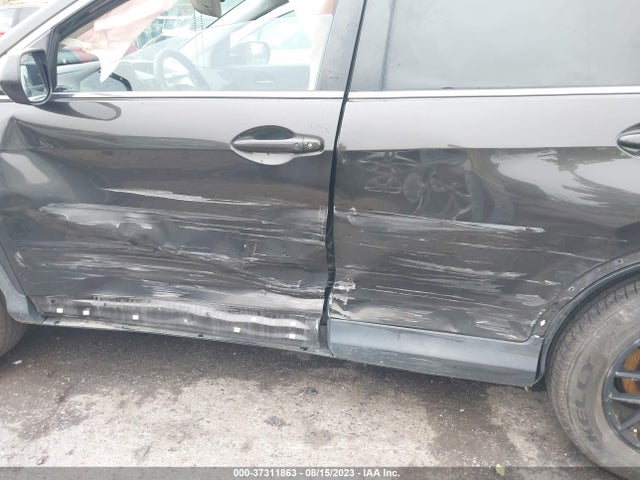 Honda Cr-v Ex-l 2015 2HKRM4H78FH623270 Image 6