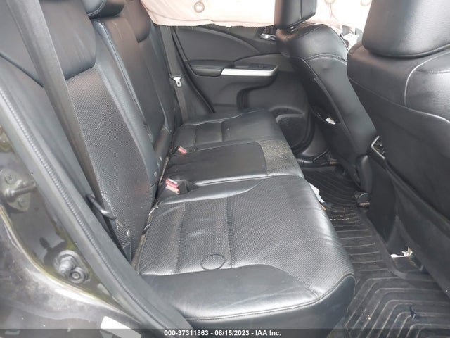 Honda Cr-v Ex-l 2015 2HKRM4H78FH623270 Image 8