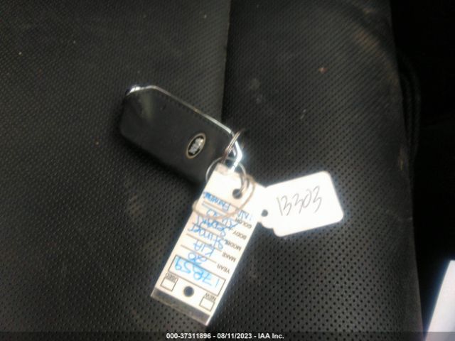 KNAE15LA2L6073907 KIA Stinger Gt-line
