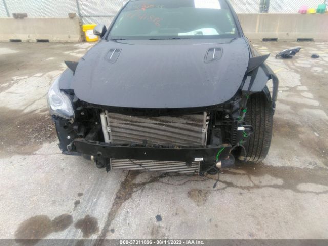 KNAE15LA2L6073907 KIA Stinger Gt-line