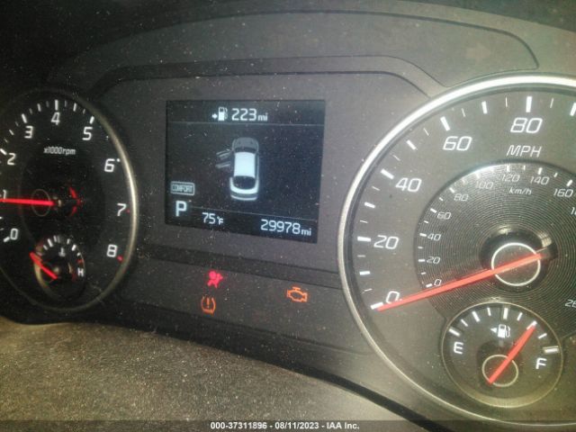 KNAE15LA2L6073907 KIA Stinger Gt-line