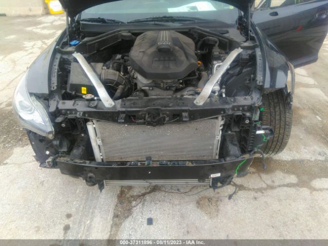 KNAE15LA2L6073907 KIA Stinger Gt-line