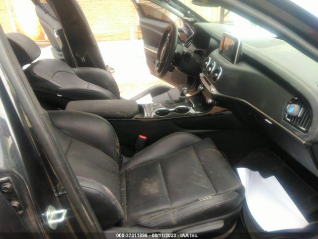 KNAE15LA2L6073907 KIA Stinger Gt-line