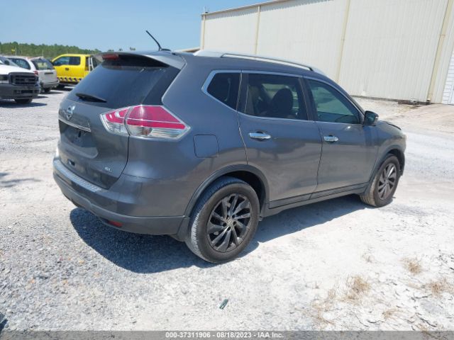 5N1AT2MT1FC788284 Nissan Rogue Sl