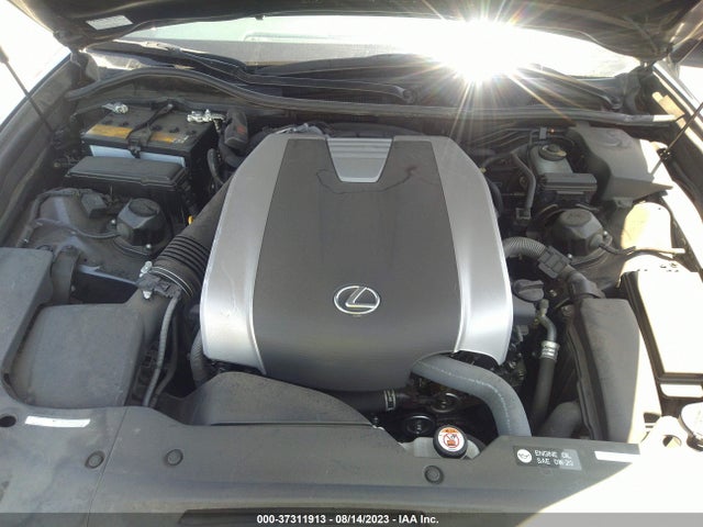 2019 Lexus GS, VIN: JTHBZ1BL6KA019224