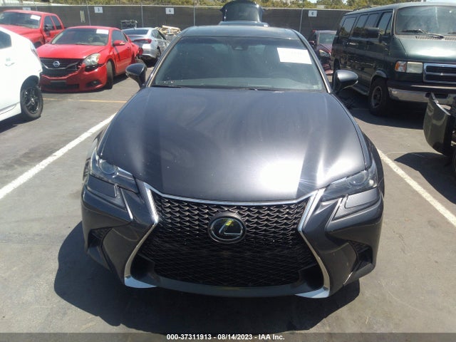 2019 Lexus GS, VIN: JTHBZ1BL6KA019224