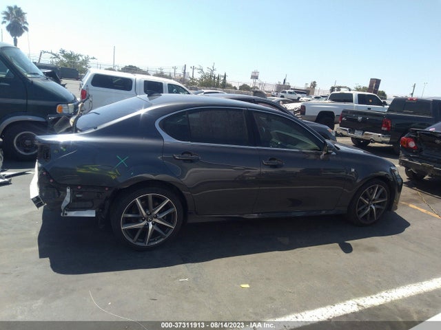 2019 Lexus GS, VIN: JTHBZ1BL6KA019224
