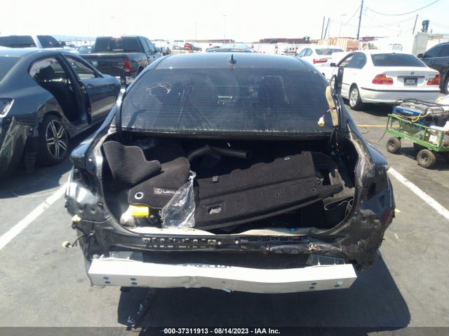 2019 Lexus GS, VIN: JTHBZ1BL6KA019224