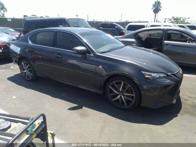 2019 Lexus GS, VIN: JTHBZ1BL6KA019224
