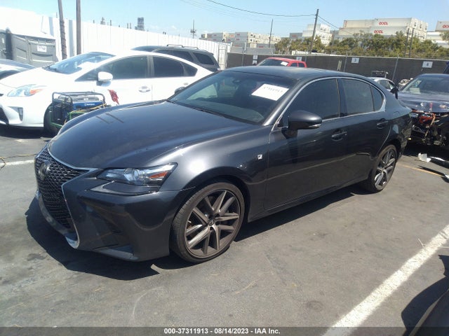 2019 Lexus GS, VIN: JTHBZ1BL6KA019224