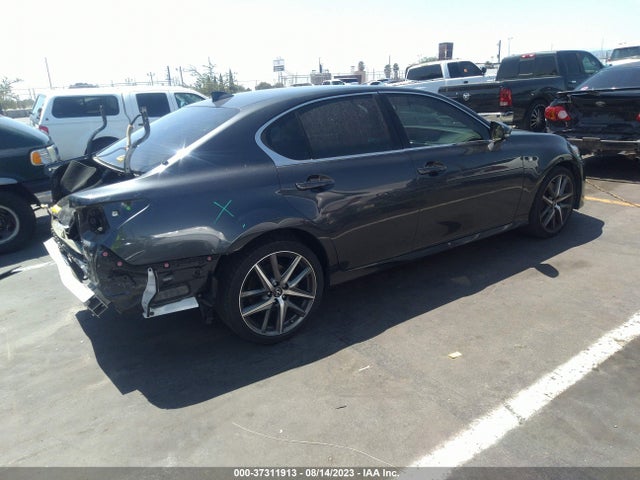 2019 Lexus GS, VIN: JTHBZ1BL6KA019224