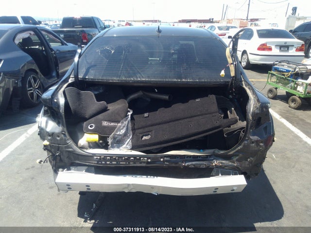 2019 Lexus GS, VIN: JTHBZ1BL6KA019224