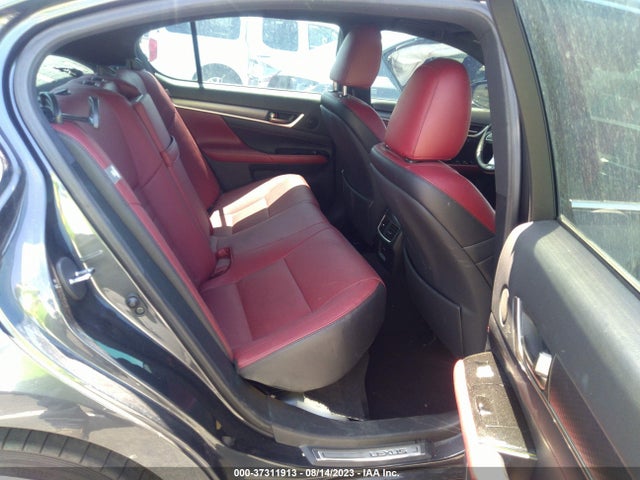 2019 Lexus GS, VIN: JTHBZ1BL6KA019224