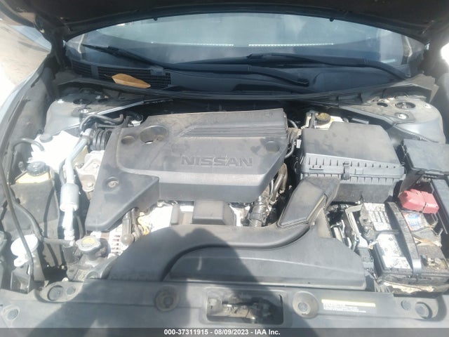 Nissan Altima 2.5 S 2016 1N4AL3AP1GC272399 Image 10