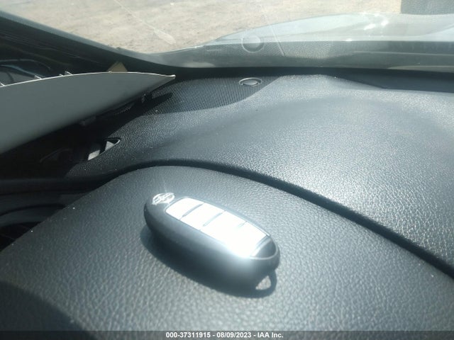 Nissan Altima 2.5 S 2016 1N4AL3AP1GC272399 Image 11