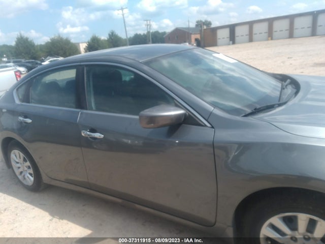 Nissan Altima 2.5 S 2016 1N4AL3AP1GC272399 Image 13