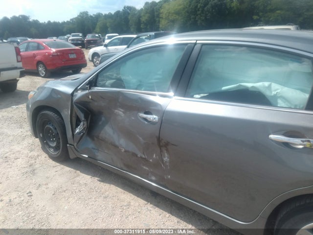 Nissan Altima 2.5 S 2016 1N4AL3AP1GC272399 Image 14