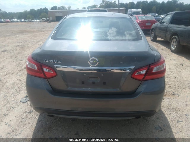 Nissan Altima 2.5 S 2016 1N4AL3AP1GC272399 Image 16