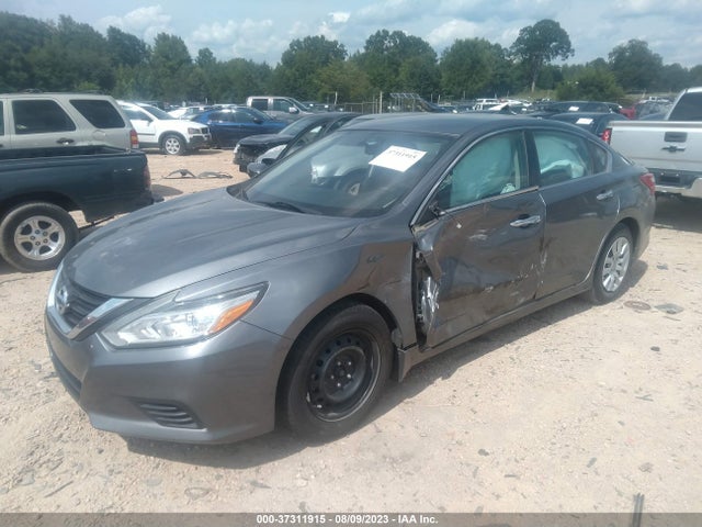 Nissan Altima 2.5 S 2016 1N4AL3AP1GC272399 Image 2