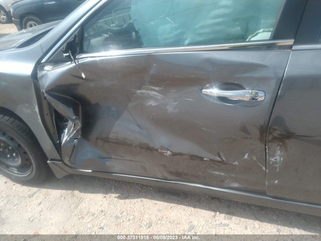 Nissan Altima 2.5 S 2016 1N4AL3AP1GC272399 Image 6