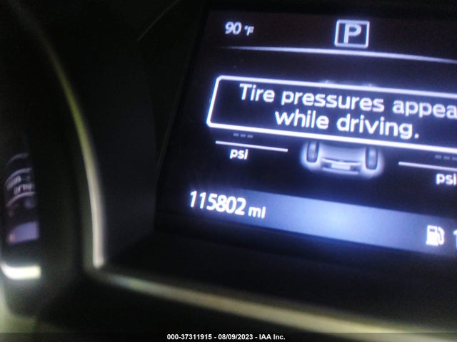 Nissan Altima 2.5 S 2016 1N4AL3AP1GC272399 Image 7