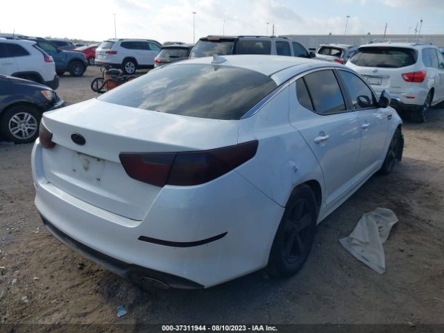 5XXGM4A72EG324952 KIA Optima Lx