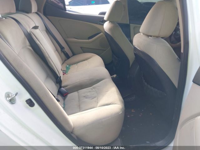 5XXGM4A72EG324952 KIA Optima Lx