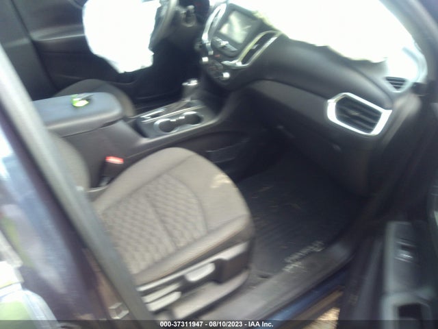 Chevrolet EQUINOX LT 2018 3GNAXJEV6JS538133 Image 5