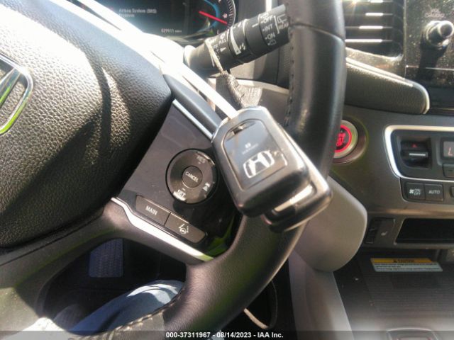 5FNYF5H24MB035152 Honda Pilot Special Edition