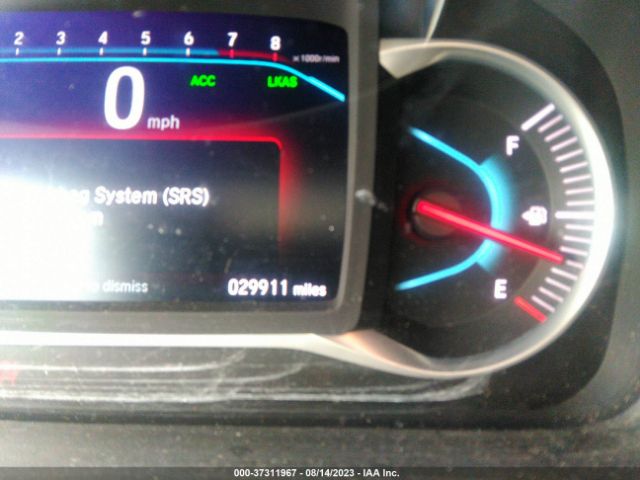 5FNYF5H24MB035152 Honda Pilot Special Edition