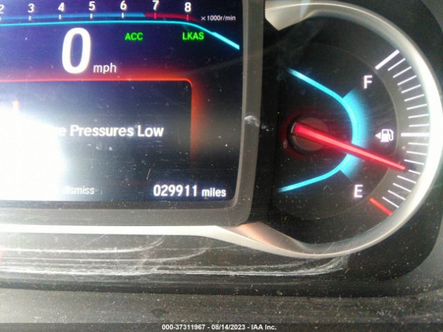 5FNYF5H24MB035152 Honda Pilot Special Edition