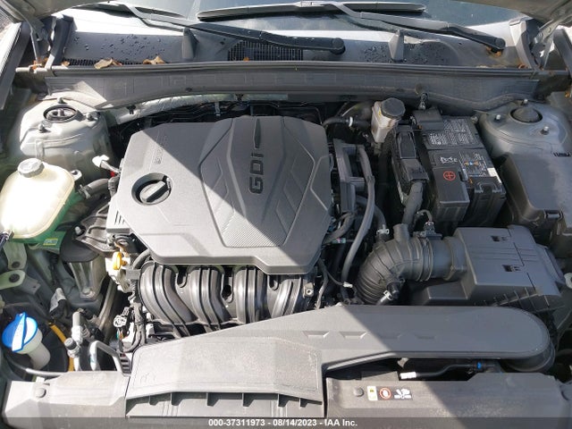 Hyundai SONATA SEL 2020 5NPEL4JA9LH060281 Image 10