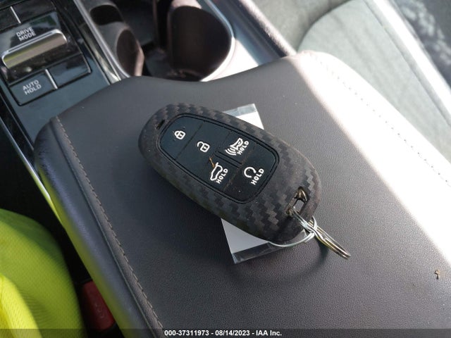 Hyundai SONATA SEL 2020 5NPEL4JA9LH060281 Image 11