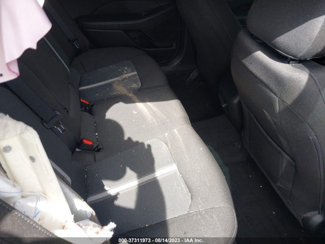 Hyundai SONATA SEL 2020 5NPEL4JA9LH060281 Image 8