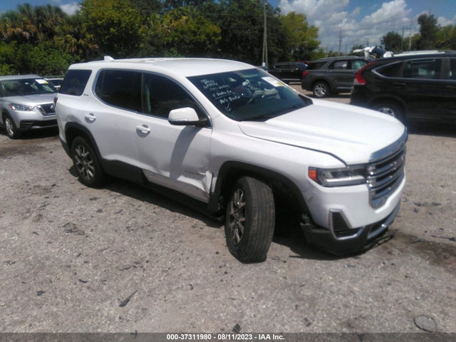 2020 1GKKNKLA5LZ229322 main image