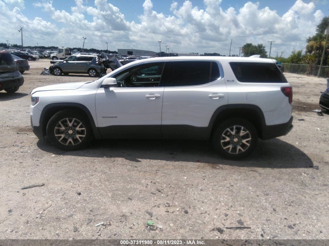 GMC ACADIA SLE 2020 1GKKNKLA5LZ229322 Image 14