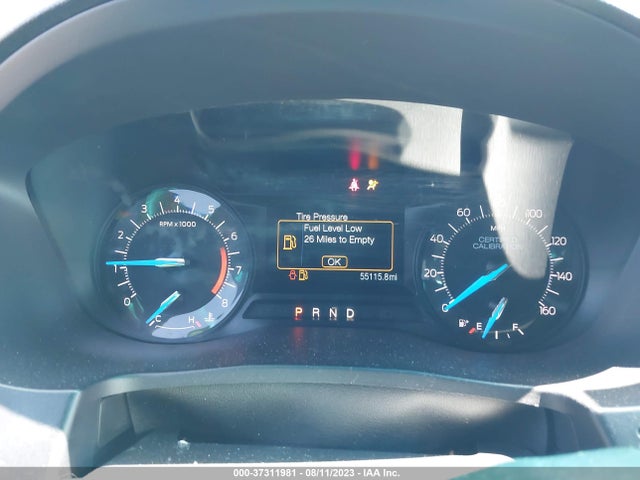 Ford UTILITY POLICE 2016 1FM5K8AR7GGB36330 Image 13