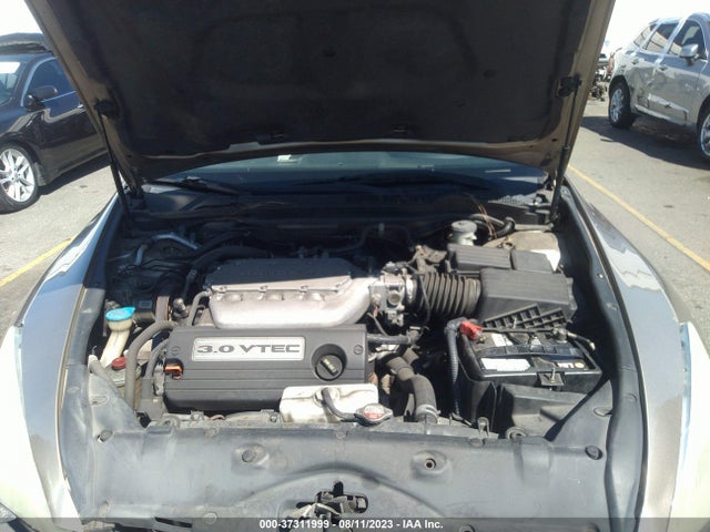 2003 HONDA ACCORD CPE EX VIN: 1HGCM82653A032136
