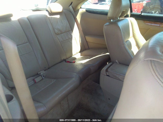 2003 HONDA ACCORD CPE EX VIN: 1HGCM82653A032136
