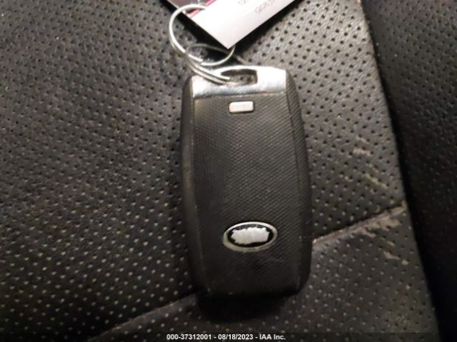 5XYPKDA51GG080262 KIA SORENTO SX