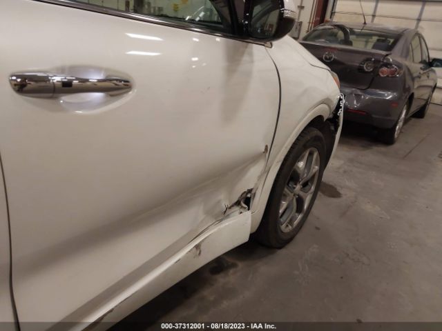 5XYPKDA51GG080262 KIA SORENTO SX