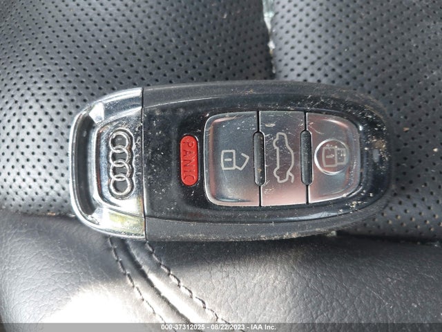 2013 AUDI A7 3.0 PRESTIGE VIN: WAU2GAFC6DN070250