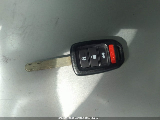 Honda Civic Coupe Lx 2015 2HGFG3B55FH514173 Image 11