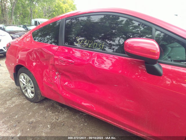 Honda Civic Coupe Lx 2015 2HGFG3B55FH514173 Image 12