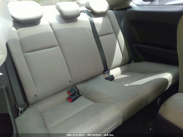 Honda Civic Coupe Lx 2015 2HGFG3B55FH514173 Image 8